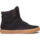 Chaussures Supra Chaussures SKYTOP black lt gum