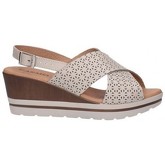 Sandales Carmela 66113 Mujer Hielo