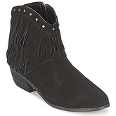 Boots Minnetonka BANDARA SUEDE BOOT