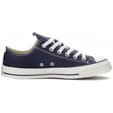 Chaussures Converse All Star Basse Marine