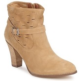 Bottines One Step VIRNA