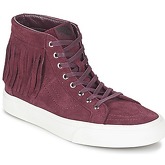 Chaussures Vans SK8-HI MOC