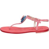 Sandales Eddy Daniele sandales rose daim swarovski ax988