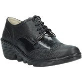 Bottines Fly London PALT-MOUSSE/LUXOR