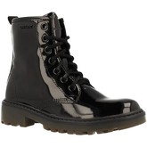 Bottines Geox J5420K-000HH-C999