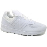 Chaussures New Balance KFL5744G Mujer Blanco