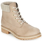 Boots Casual Attitude FEZA