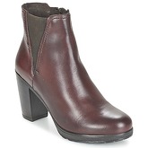 Bottines Casual Attitude FENELLA