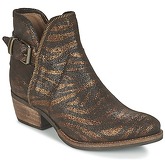 Boots Coqueterra LIZZY