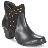 Bottines Hush puppies KRIS KORINA