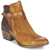 Bottines Mjus DALLAS