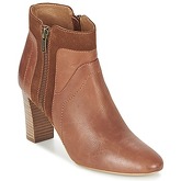 Bottines Petite Mendigote RAFIKI