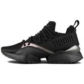 Chaussures Puma MUSE MAIA LUXE WN'S / NOIR