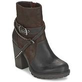 Bottines Replay SANDER