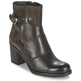 Bottines Samoa MOMENGA