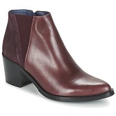 Bottines Spiral ROSA-2.8-