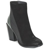 Bottines United nude TETRA HI