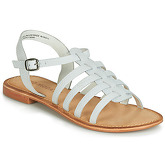 Sandales Vero Moda RIE LEATHER