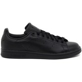 Chaussures adidas STAN SMITH BLACK