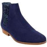 Bottines Bobbies Boots La Feerique Bleu