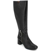 Bottes Dansi 8908 Botas con Tacon de Mujer