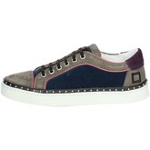 Chaussures Date I18-282