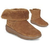 Boots FitFlop SUPERCUSH MUKLOAFF SHORTY