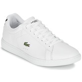 Chaussures Lacoste CARNABY EVO BL 1