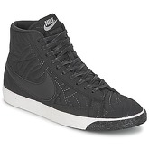 Chaussures Nike BLAZER MID PREMIUM SE W