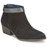 Bottines Schmoove SECRET APACHE