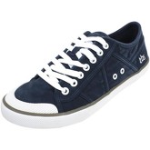 Chaussures TBS Violay navy canvas lady