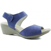 Sandales CallagHan sandales confortables femme