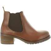 Bottines Cumbia 31087