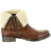 Bottines Cumbia 31066