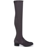 Bottes Cuplé Bottes hautes en lycra