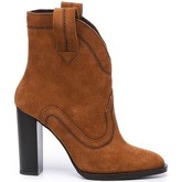 Bottines Cuplé Bottines style cowgirl