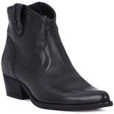 Bottes Felmini DYE LAVADO BLACK