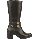 Bottes Miglio Bottes femme - - Noir - 36