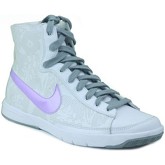 Chaussures Nike BLAZER MID W