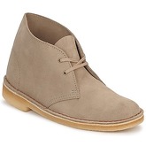 Boots Clarks DESERT BOOT