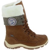 Bottes neige Elementerre Elrington fauve