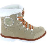 Bottes neige Elementerre Korduan Gris