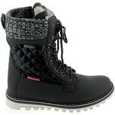 Bottes neige Elementerre Magpie Gris