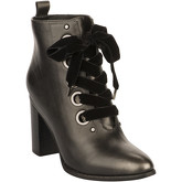 Bottines Femme Plus Bottines femme - - Noir - 36