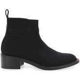 Bottines Marc Ellis Bottines Stretch Noir