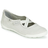 Ballerines Mustang 1314201-205