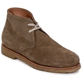 Boots Swamp POLACCHINO LISCIO