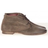 Bottines Koah Bottines Burn Marron