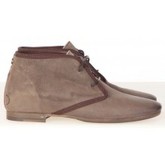 Bottines Koah Bottines Burn Taupe