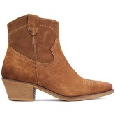 Bottines Krack FRAM